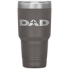 Pilot Dad Father's Day Gift for Airplane and Aviation Lover Tumbler Tumblers dad, family- Nichefamily.com