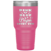 Gender Reveal For Papa  Grandpa Loves You Tumbler Tumblers dad, family- Nichefamily.com