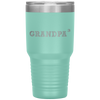 Grandpa3, Grandpa Cubed Tumbler Tumblers dad, family- Nichefamily.com