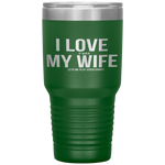 Funny Father's Day Video Game Dad Tumbler Tumblers dad, family- Nichefamily.com