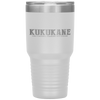 Kuku Kane Like A Normal Grandpa But Cooler Retro Tumbler Tumblers dad, family- Nichefamily.com