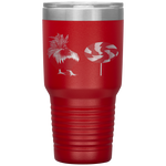 Don't Be A Sucker Funny Fathers Day Tumbler Tumblers dad, family- Nichefamily.com