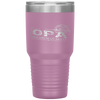 Graphic 365 Opa Grandpa Vintage EST 2020 Men Gift Tumbler Tumblers dad, family- Nichefamily.com