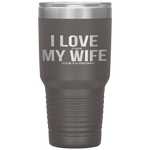 Funny Father's Day Video Game Dad Tumbler Tumblers dad, family- Nichefamily.com