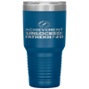 First Time Dad - Dad To Be - First Father's Day Gift Tumbler Tumblers dad, family- Nichefamily.com