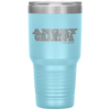 Angry Grandpa Forever Tumbler Tumblers dad, family- Nichefamily.com