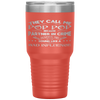 Funny Pop Pop Dad Valentine Fathers Day Christmas Gift Tumbler Tumblers dad, family- Nichefamily.com