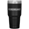 Kuku Kane Like A Normal Grandpa But Cooler Retro Tumbler Tumblers dad, family- Nichefamily.com