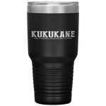 Kuku Kane Like A Normal Grandpa But Cooler Retro Tumbler Tumblers dad, family- Nichefamily.com