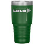 World's Greatest Lolo - Filipino Grandpa Tumbler Tumblers dad, family- Nichefamily.com