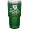 Great Special Handsome Brother Father's Day Funny Trump Tumbler Tumblers dad, family- Nichefamily.com