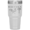 Dont Be A Sucker Funny Fathers Day Cock A Doodle Tumbler Tumblers dad, family- Nichefamily.com