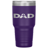 Pilot Dad Father's Day Gift for Airplane and Aviation Lover Tumbler Tumblers dad, family- Nichefamily.com