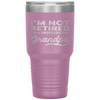 I'm Not Retired A Professional Grandpa Father Day GiftTumbler Tumblers dad, family- Nichefamily.com