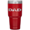 Pilot Dad Father's Day Gift for Airplane and Aviation Lover Tumbler Tumblers dad, family- Nichefamily.com