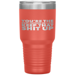 Funny Best Father In Law Tumbler Tumblers dad, family- Nichefamily.com