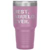 Best Abuelo Ever Gift Father's Day Funny Cool Tumbler Tumblers dad, family- Nichefamily.com