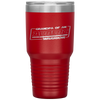 Autistic Autism Awareness Warrior Grandpa Papa Tumbler Tumblers dad, family- Nichefamily.com