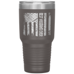 Best Husband Ever American Flag Father Day Gift Tumbler Tumblers dad, family- Nichefamily.com