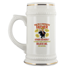 You're A Fantastic Father. Great, really great, very special, really terrific Beer Stein Drinkware - Nichefamily.com