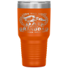 I Have Two Titles Dad And Granddad Fathers Day Gift Tumbler Tumblers dad, family- Nichefamily.com