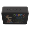 Daddy I've Only Been With You... Bluetooth Speaker - Boxanne Headphones - Nichefamily.com