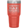 Super Cool Maintenance Technician's Dad Father's Day Tumbler Tumblers dad, family- Nichefamily.com