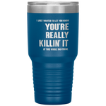 i just wanted to let you know you're really killin' it at this whole dad-thing Tumblers dad, family- Nichefamily.com