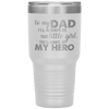 to my dad i'll always be your little girl you'll always  be my hero Tumblers dad, family- Nichefamily.com