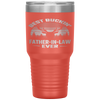 Best Buckin' Father in law Ever Deer Hunting bucking Funny Tumbler Tumblers dad, family- Nichefamily.com