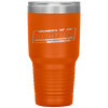 Autistic Autism Awareness Warrior Grandpa Papa Tumbler Tumblers dad, family- Nichefamily.com