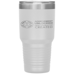 Mens 1st Fathers Day Gifts, Achievement Unlocked Fatherhood Tumbler Tumblers dad, family- Nichefamily.com