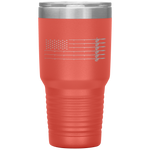 Perfect For Fishing Lover. Gift For GrandpaDad. Tumbler Tumblers dad, family- Nichefamily.com