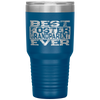 Best Foster Grandparent Ever Foster Family Grandma Grandpa Tumbler Tumblers dad, family- Nichefamily.com