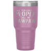 My Favorite People Call Me Pawpaw Funny Father's Day Gifts Tumbler Tumblers dad, family- Nichefamily.com