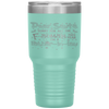 Dear Santa Sorry For All F-Bombs This Year I'm Father-in-law Tumbler Tumblers dad, family- Nichefamily.com