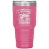 Never Underestimate A Grandpa Who Is Also A Drummer Fun Gift Tumbler Tumblers dad, family- Nichefamily.com