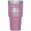 Unicorn Funcle Gift Rainbow Father's Day Tumbler Tumblers dad, family- Nichefamily.com