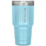 American Flag Best. G-Pop. Ever. Father's Day Tumbler Tumblers dad, family- Nichefamily.com