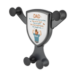 Dad You Taught Me How To Drive how to fix stuff how to griff but most importantly Wireless Car Charger Gravitis Car Charger - Nichefamily.com