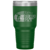 Father's Day Gifts Best Granddad By Par Golf Lovers Outfit Tumbler Tumblers dad, family- Nichefamily.com