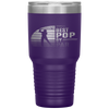 Best Pop By Par Golf Lover Fathers Day Gifts For Dad Tumbler Tumblers dad, family- Nichefamily.com