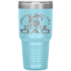 Greatest of All Time Goat Dad Fathers Day Gift Tumbler Tumblers dad, family- Nichefamily.com