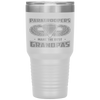 Airborne Paratroopers Make The Best Grandpas Tumbler Tumblers dad, family- Nichefamily.com