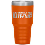 Funny Best Father In Law Tumbler Tumblers dad, family- Nichefamily.com