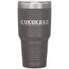 Kuku Kane Like A Normal Grandpa But Cooler Retro Tumbler Tumblers dad, family- Nichefamily.com