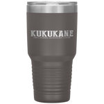 Kuku Kane Like A Normal Grandpa But Cooler Retro Tumbler Tumblers dad, family- Nichefamily.com