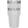 Pilot Dad Father's Day Gift for Airplane and Aviation Lover Tumbler Tumblers dad, family- Nichefamily.com