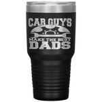 Mechanic Car Guys Make The Best Dads Fathers Day Tumbler Tumblers dad, family- Nichefamily.com