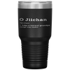 Japanese O Jiichan Funny Definition Fathers Day Gift Tumbler Tumblers dad, family- Nichefamily.com